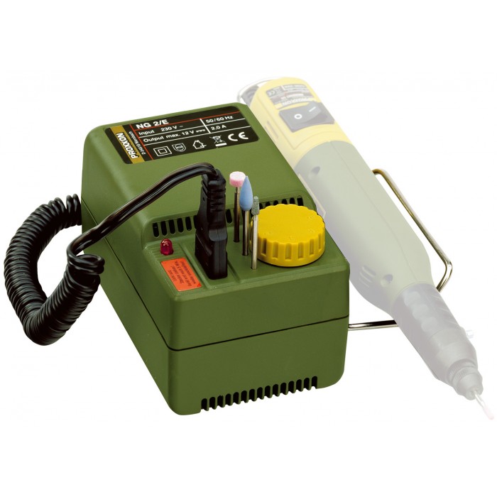 PROXXON NG2/E MIKROMAT ADAPTÖR 28707