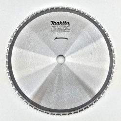  MAKİTA A-87242 DAİRETESTERE 305X60DMETAL