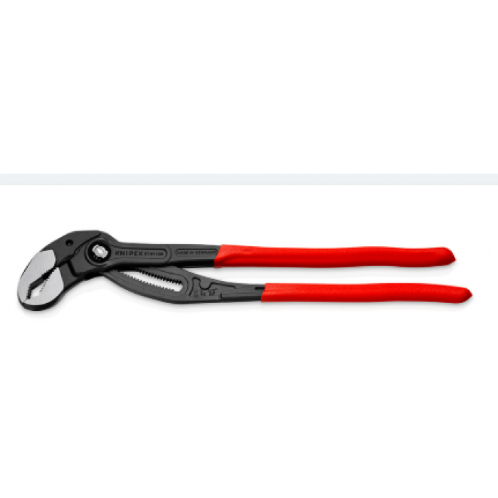 KNIPEX 87 01 400 AYARLI PENSE COBRA FORT PENSE