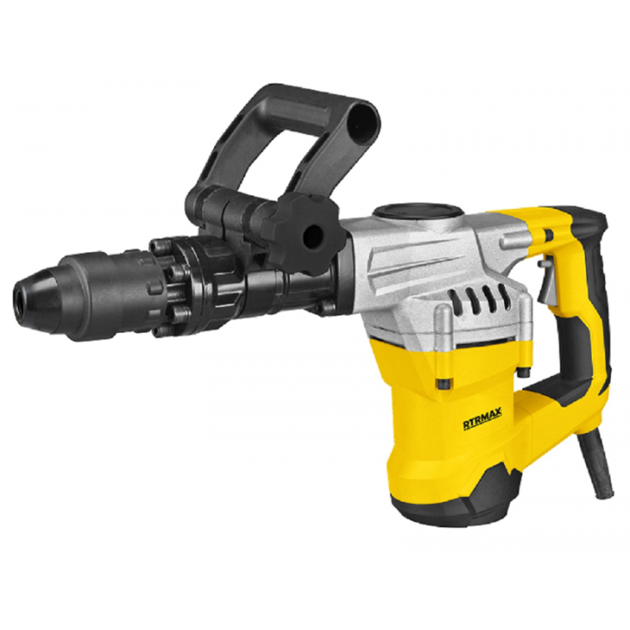 RTRMAX RTM2715 Elektropnömatik Kırıcı Matkap SDS Max RTRMAX RTM2715 Elektropnömatik Kırıcı Matkap SDS Max