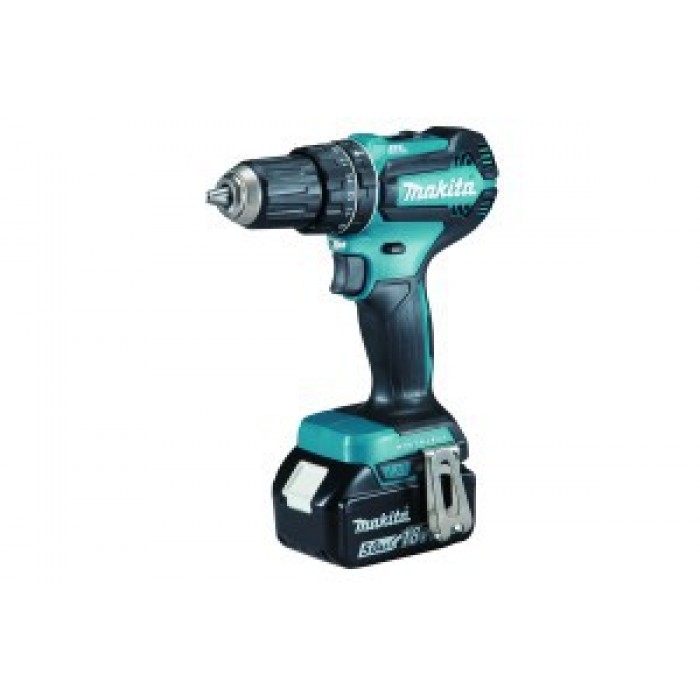MAKİTA DHP485RTJ DARBELİ MATKAP VİDALAMA MAKİTA DHP485RTJ DARBELİ MATKAP VİDALAMA