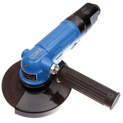 OPC 60215 125 MM Avuç Taşlama HAVALI